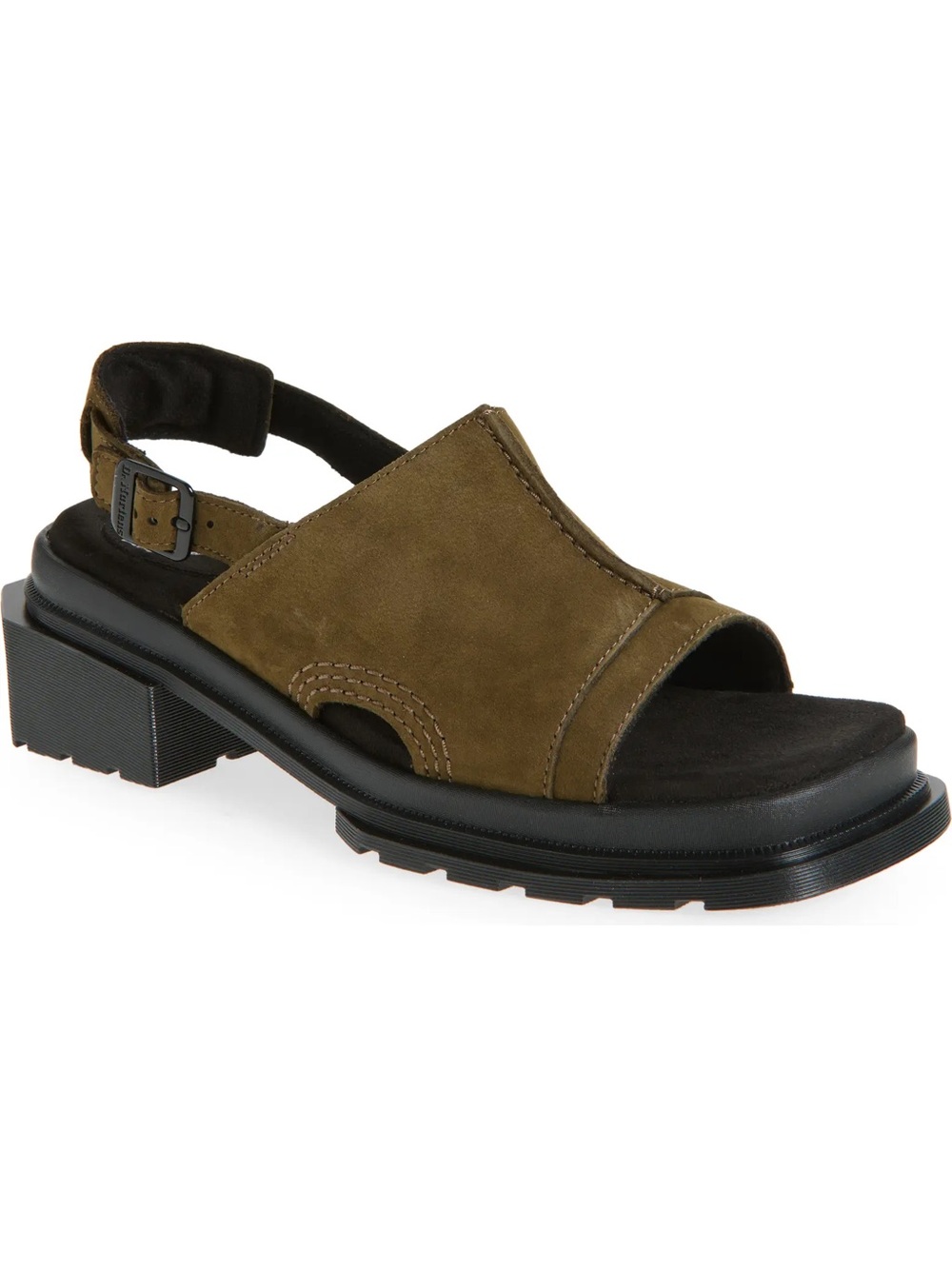 Dr. Martens Maybole Slingback Sandal Womens 6